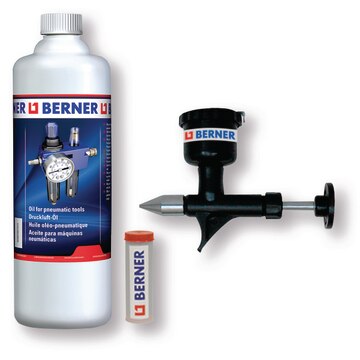 Compressed air spare parts